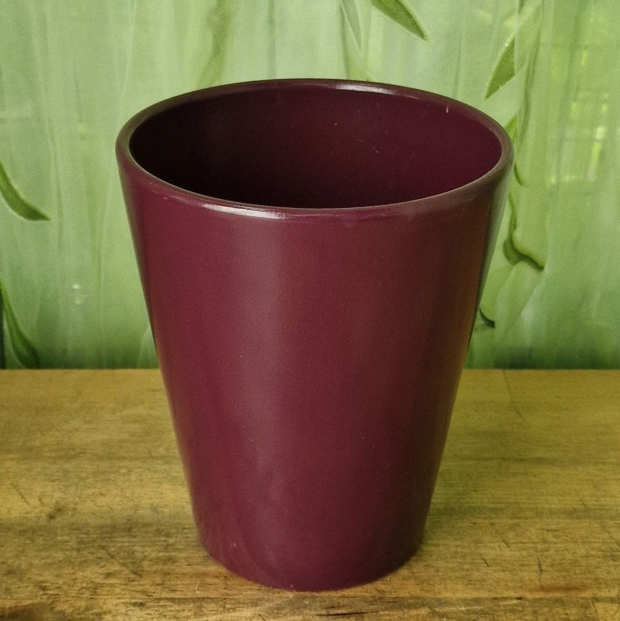 Vasi per fiori: Pinker Pflanzentopf – Usato da Merlischachen venduto da Sheavy 1