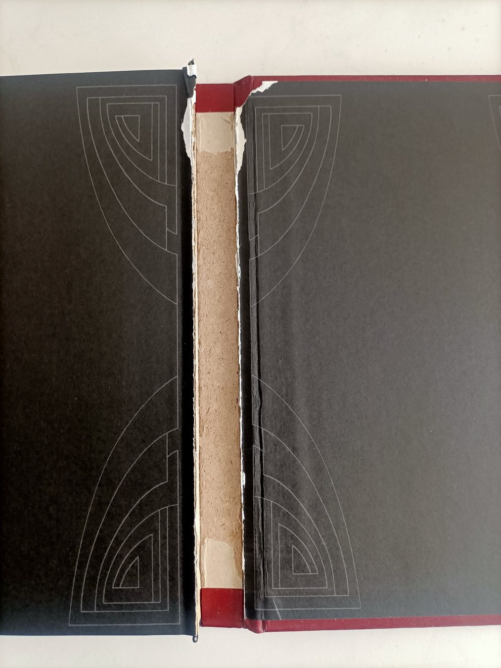 Libri: Star Wars - Le livre des Sith / Larousse 2013 – Usato da crans montana venduto da AB3963 3