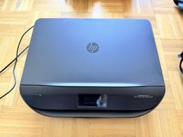 HP ENVY 452A All-in-One Printer Scanner Copier Used