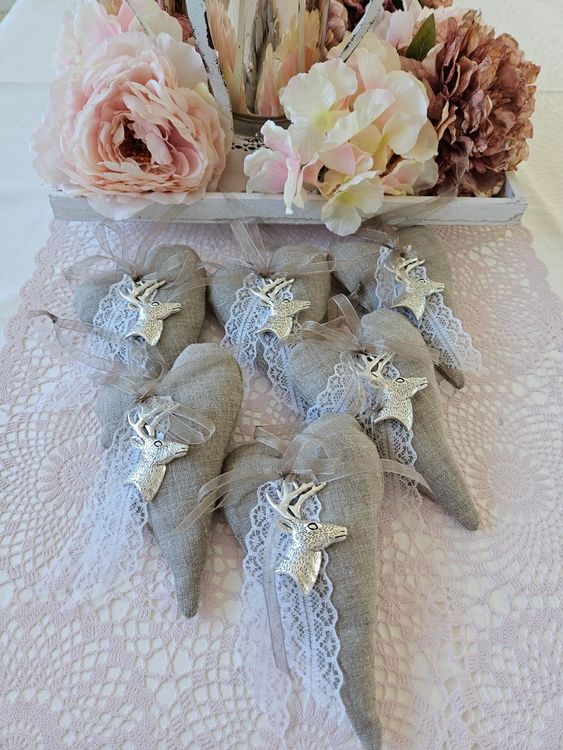 Baby Body Mit Reh-Motiv - Süßes Rehkitz Mit Blumen, 100% Baumwolle, Für Jungen & Mädchen