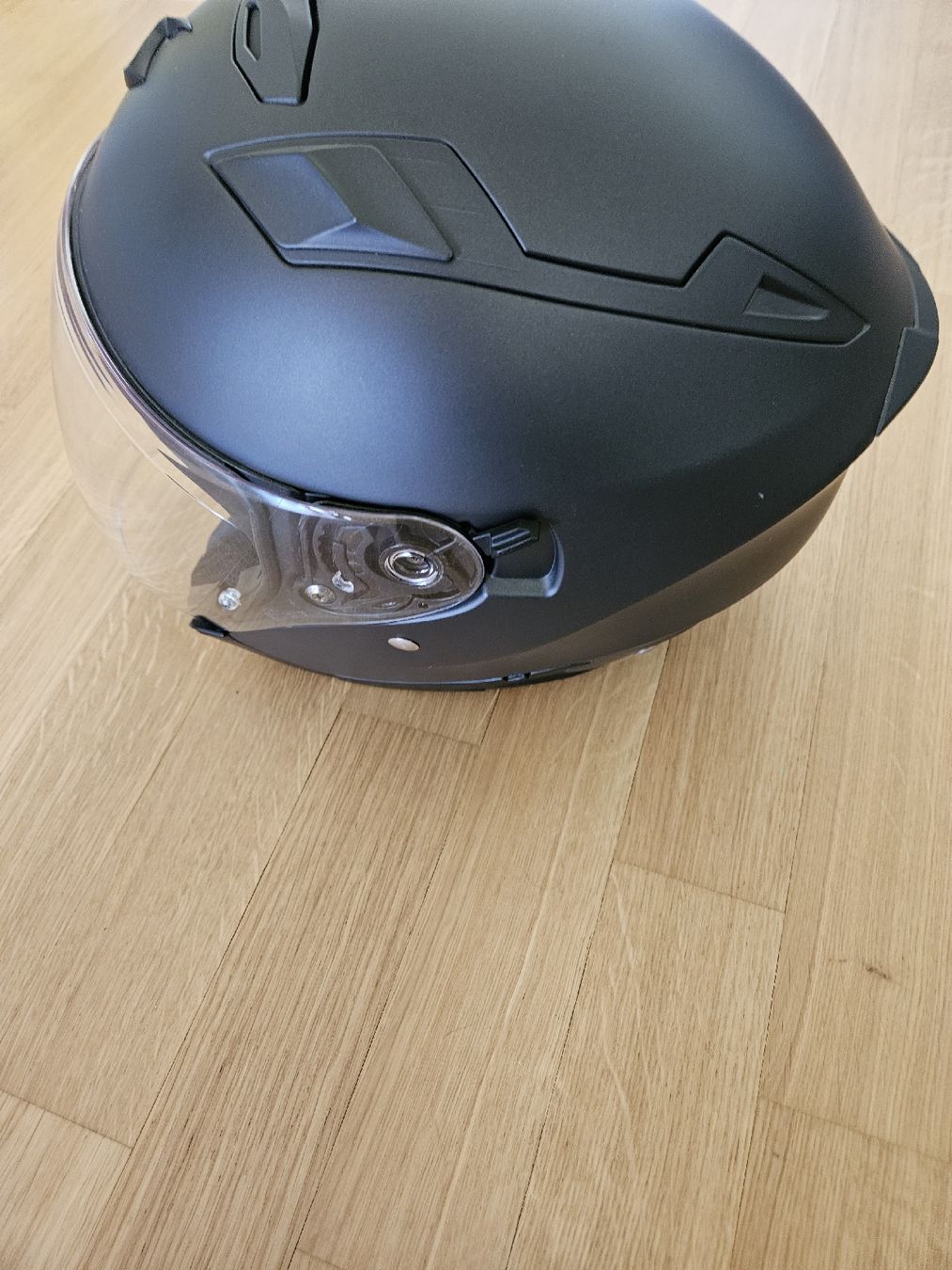 Casques & visières: Jethelm Scorpion EXO-230 – D'occasion à Luzern par Dan_8m79 1