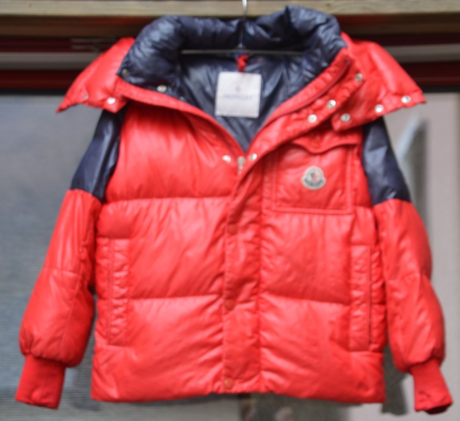 Moncler Giacche & Cappotti: Moncler Jacke  / veste  10A - 140 cm – Usato da Collonges venduto da arashee 5