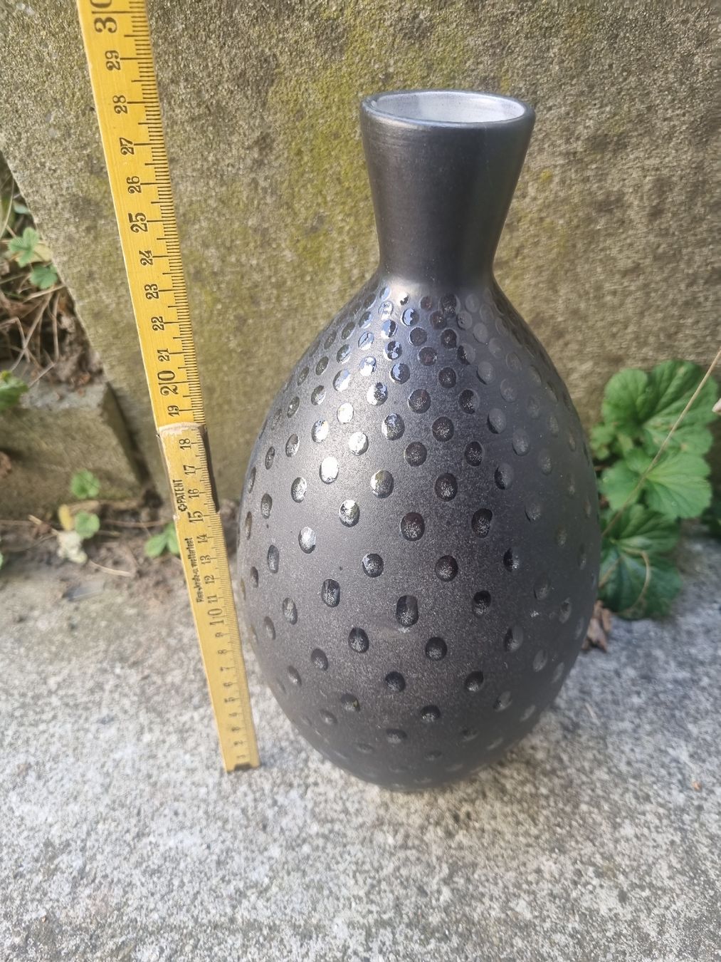 Vase & Récipients: Vase luzern signed – D'occasion à Ostermundigen par vintage60