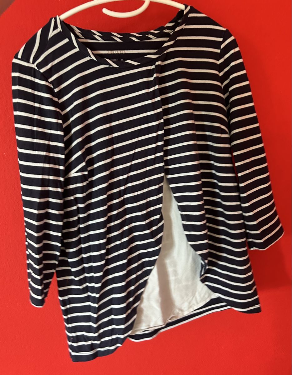 Maglioni & Felpe: Pull rayée taille M (38/40) grossesse – Usato da St-Prex venduto da mar_f6t6