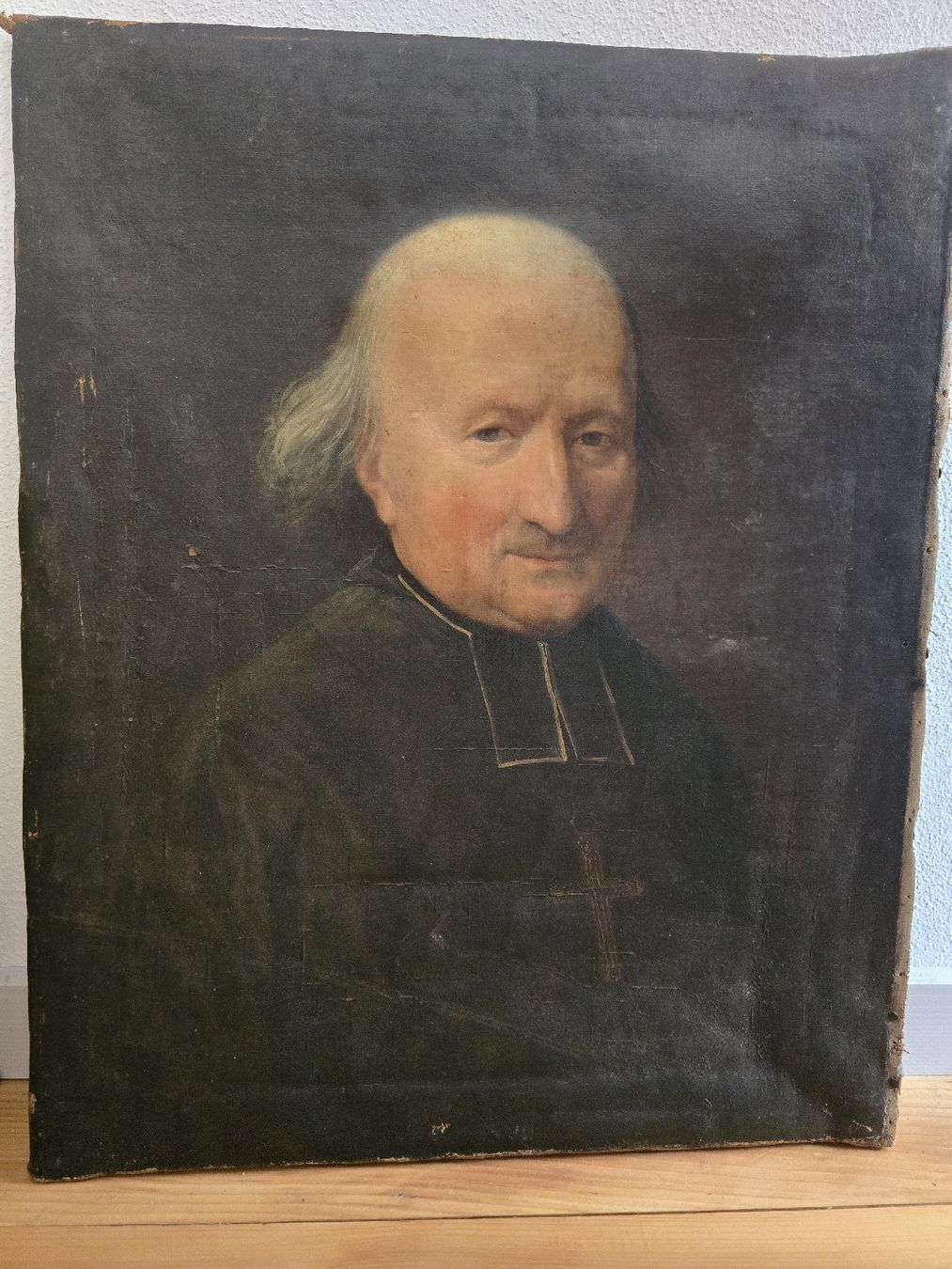 Gemälde: antike gemalde  – Gebraucht aus Bern von Mr.Garcia300 1