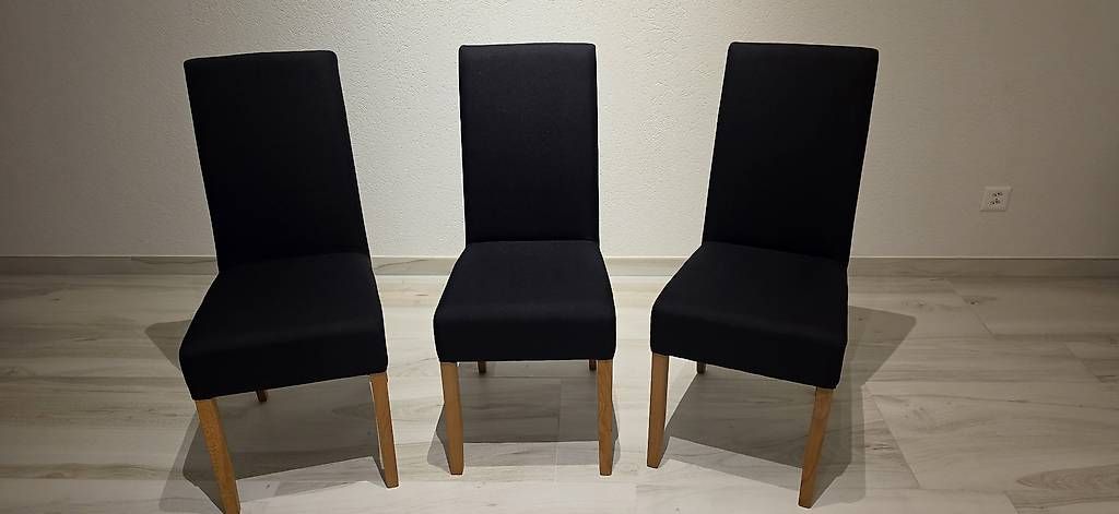 Sedie: Lot de 3 chaises – Usato da Vicques venduto da ELrapha777 3