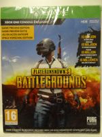 PUBG Xbox One Game Preview Edition Neu/Versiegelt