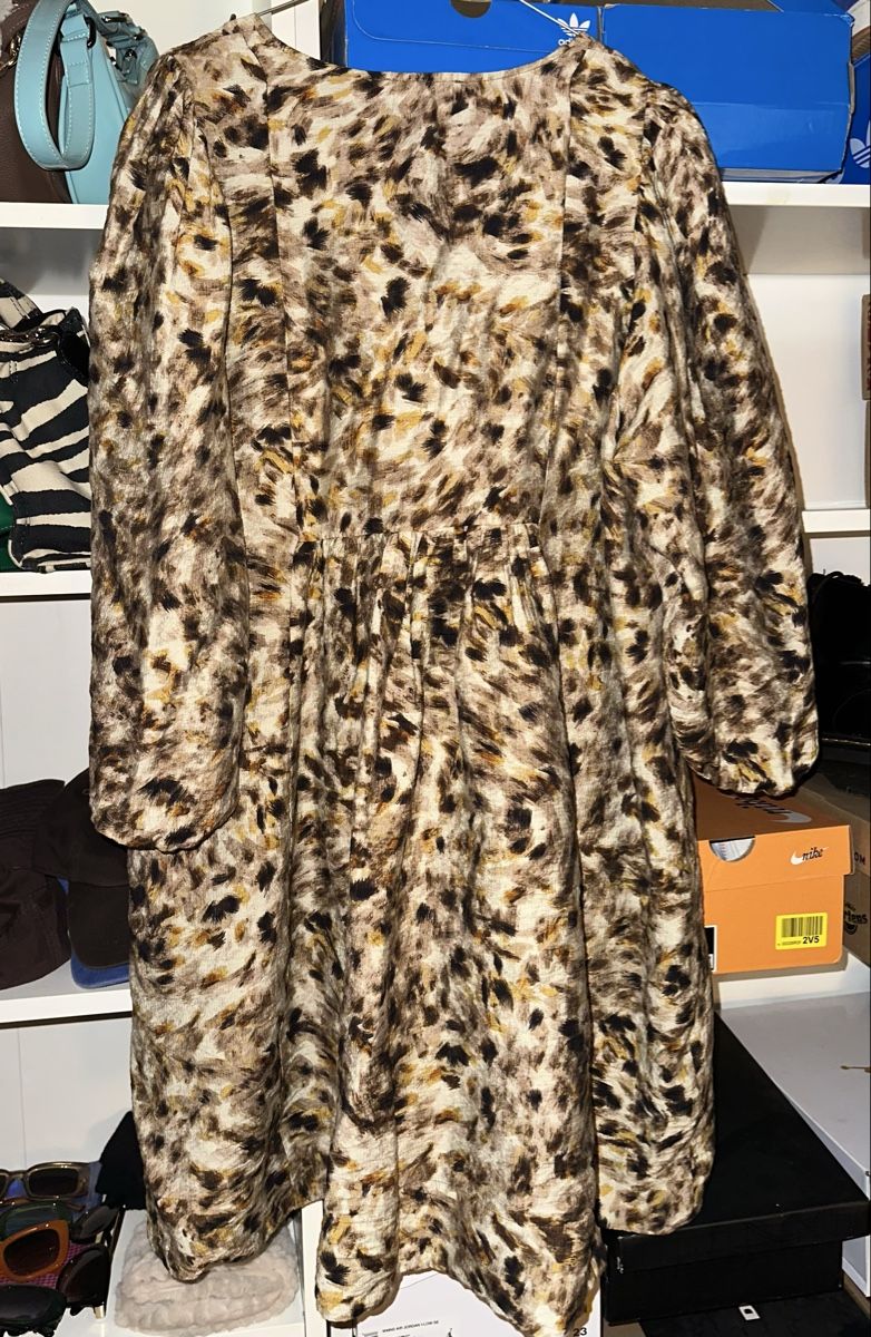 Mango Vestiti: Kleid, XL – Nuovo (secondo la descrizione) da Gutenswil venduto da jus_nr7h 4