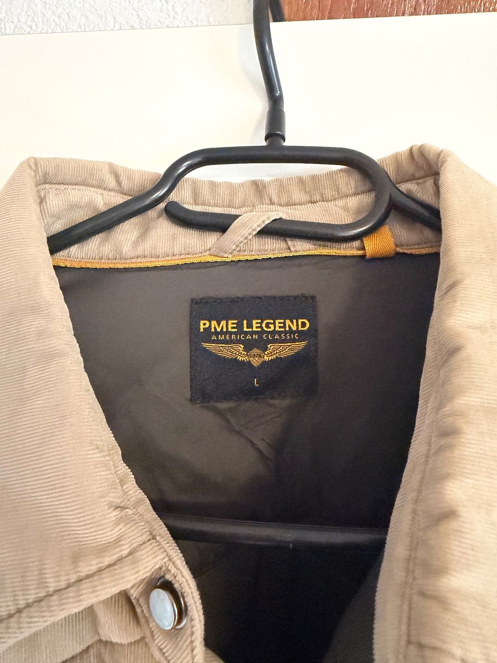 PME Legend Giacche: PME Legend Steppjacke – Usato da Basadingen venduto da Dani.H_ 1