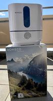 BONECO U200 Ultraschall-Luftbefeuchter  top gepflegt