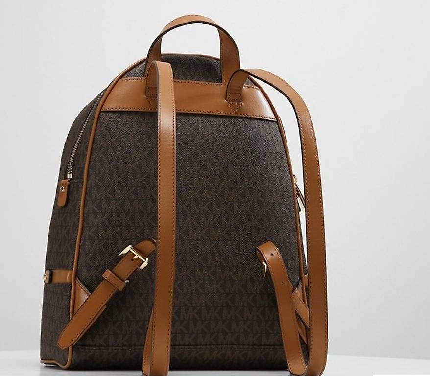 Zaini: MICHAEL Michael Kors Rucksack – Nuovo (secondo la descrizione) da Balsthal venduto da dra_292z 2
