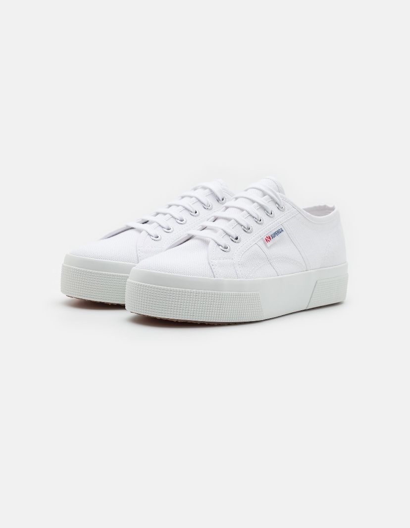 Superga Scarpe da donna: Superga Sneaker, Gr. 40 – Usato da Zürich venduto da ann_smj8 5