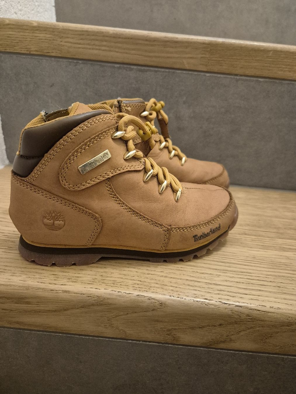 Scarpe per ragazzi: Timberland boots taille 25 – Nuovo (secondo la descrizione) da Alle venduto da Fanny8952