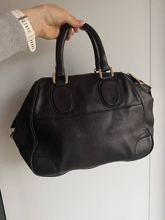 Hugo Boss Borse da donna: Hugo Boss Handtasche – Usato da Wiesendangen venduto da stdlea 1