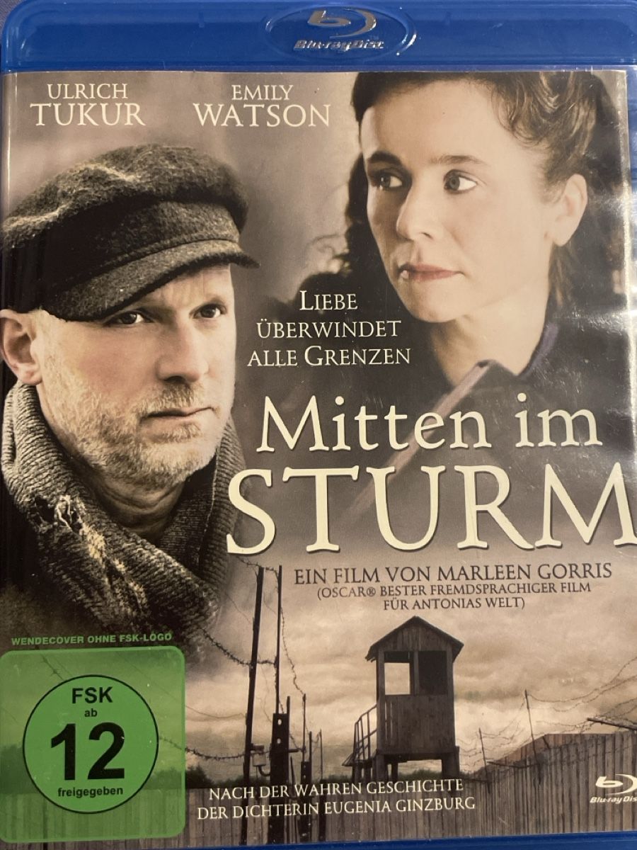 Alle DVDs: Mitten im Sturm (2009) – Gebraucht aus Waldenburg von Gonzo8