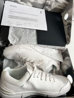 The Roger Federer Centre Court White I Gum / EU43