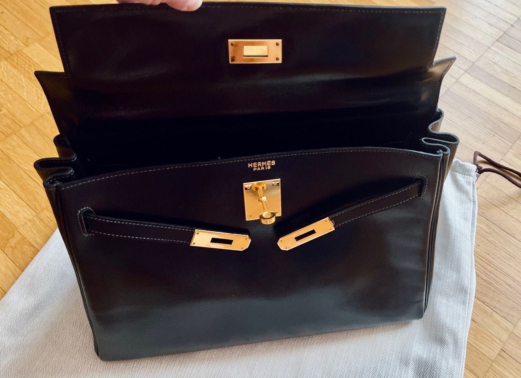 Hermès Borse da donna: HERMES KELLY – Usato da Zurich venduto da MX1000 6