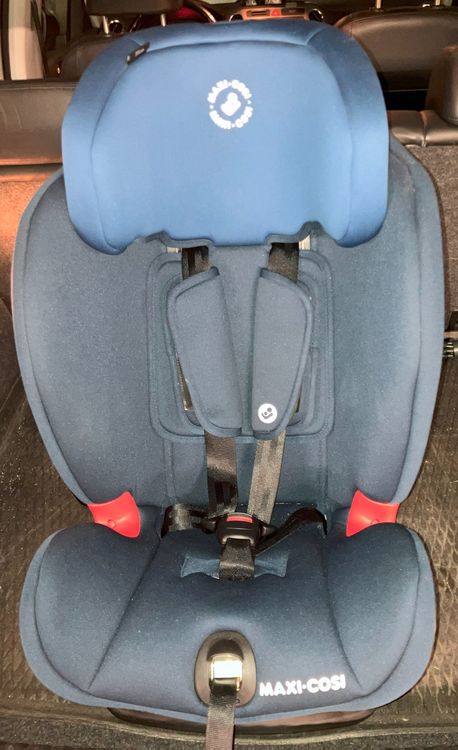 Wunderschne Kindersitz 9 36 Kg Maxi Cosi Fotos