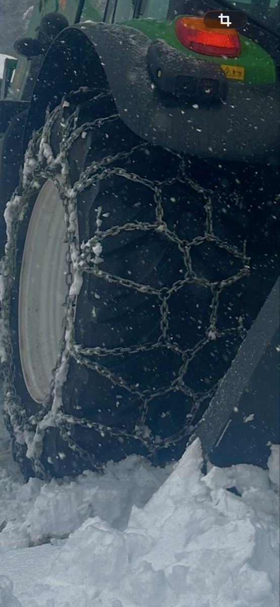 König Catene da neve: Schneeketten – Usato da Filzbach venduto da kus_7fzz 1
