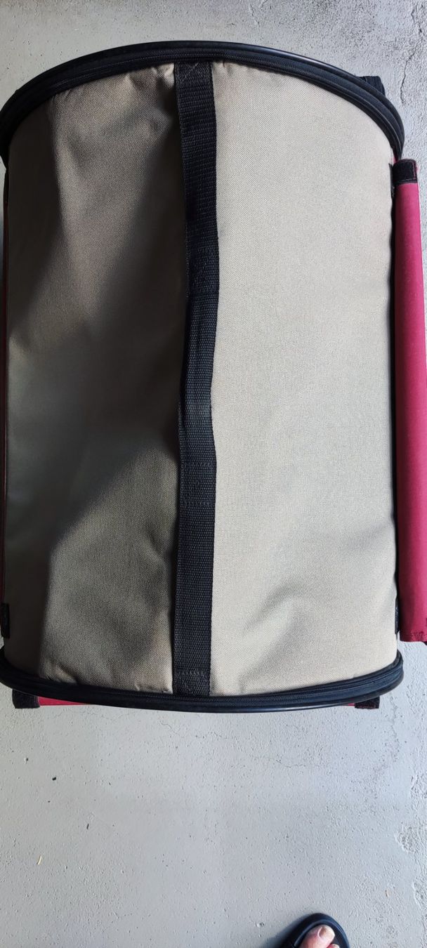 Cucce & Letti: Portable Pet Home – Usato da Grenchen venduto da Boogie10 2