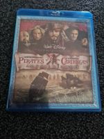 PIRATES OF THE CARIBEAN