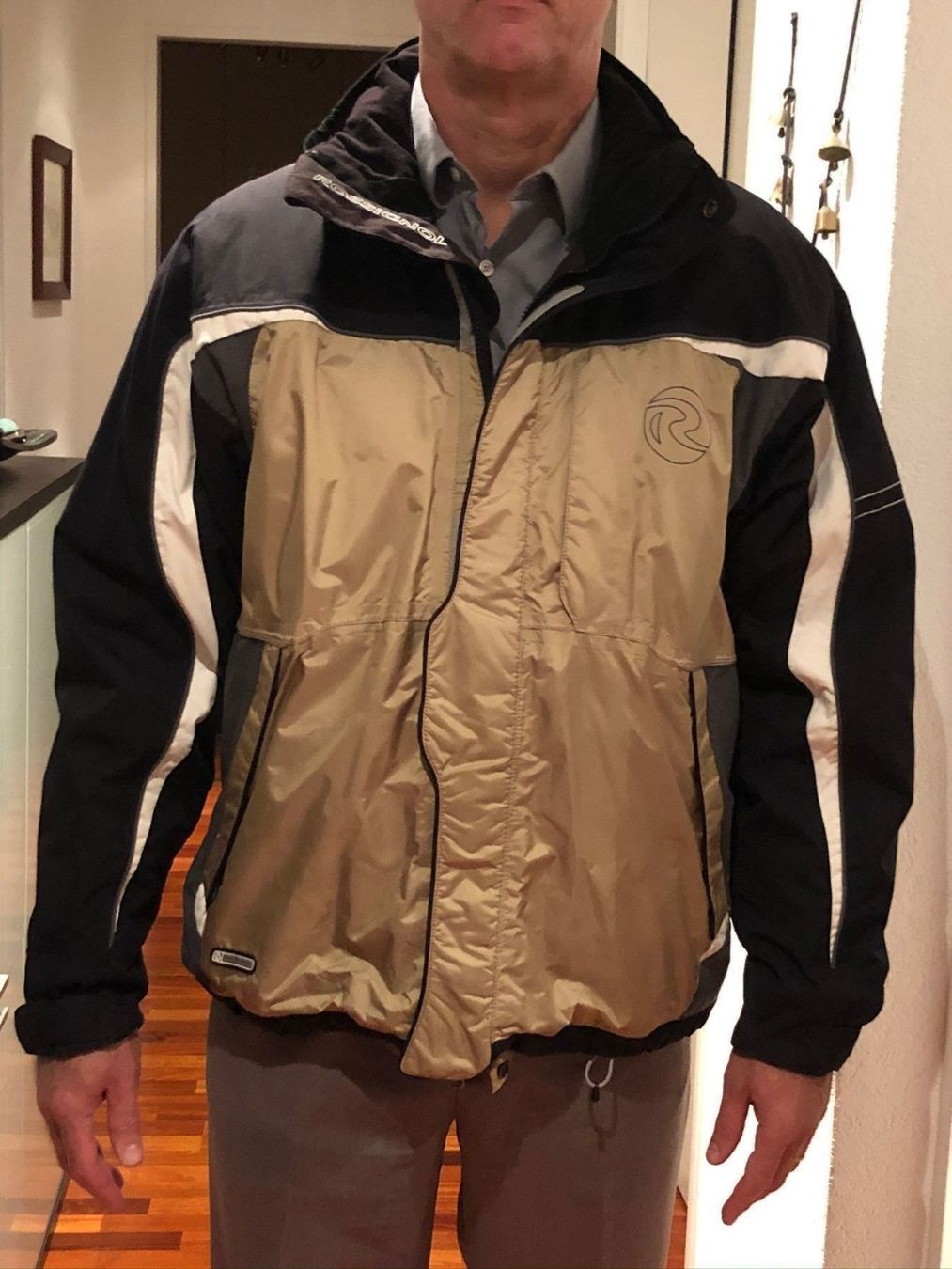 Rossignol Giacche: Anorak ROSSIGNOL – Usato da OBERENGSTRINGEN venduto da Lolo6316 1