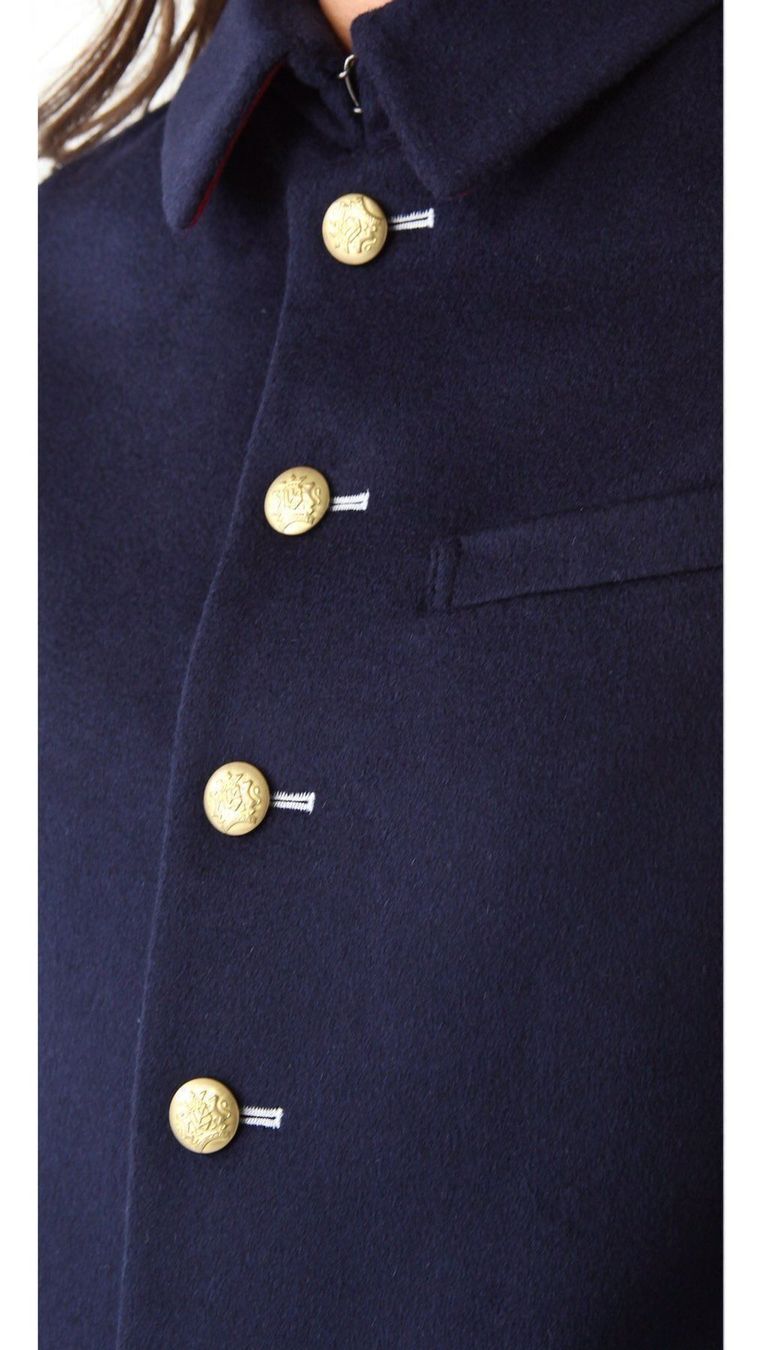 Mäntel: JOSEPH Mantel Coat Gr 38 – Neu (gemäss Beschreibung) aus Ebmatingen von dartim 4