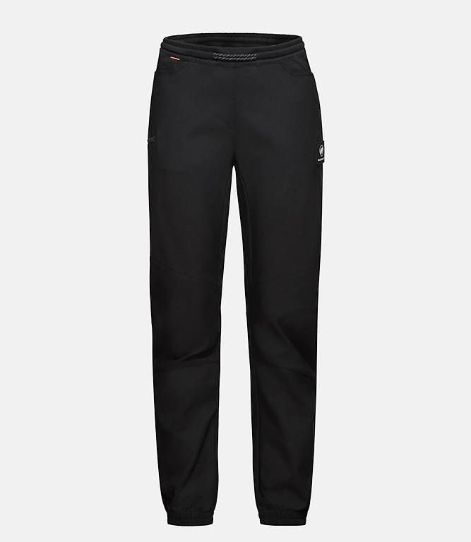 Hosen: Damen Wanderhose von Mammut – Gebraucht aus Basel von lore0233
