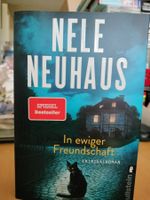 In ewiger Freundschaft