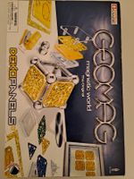 GEOMAG magnetic world
