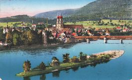 Säckingen a. Rhein