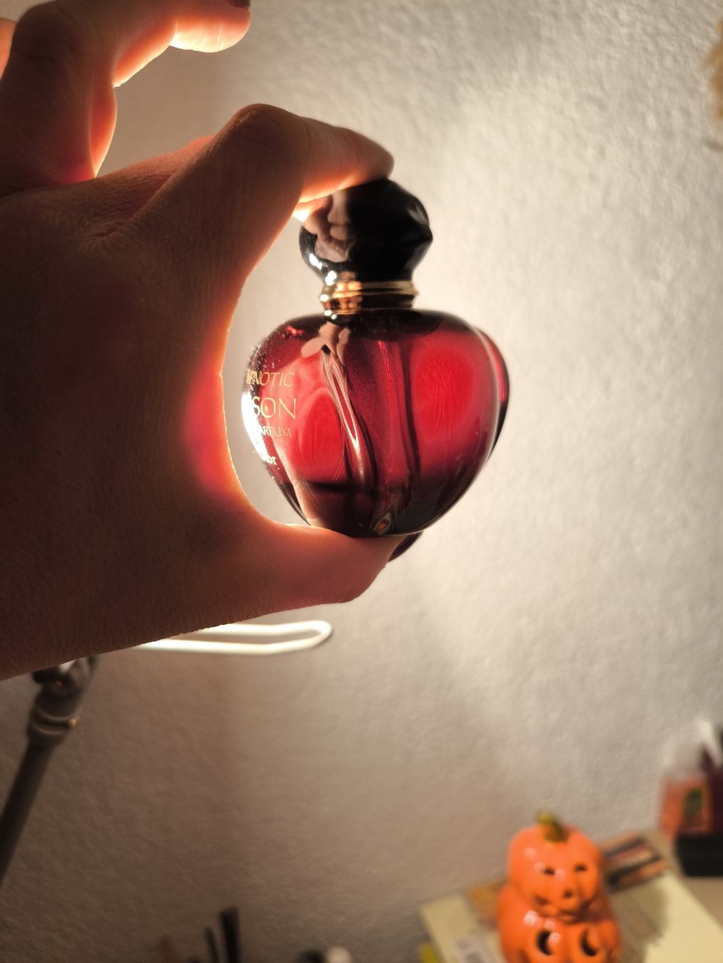 Dior Parfums & Eau de Toilette: Dior Hypnotic Poison 50 ml edp – Neuf (Voir description) à Rickenbach-Sulz par Krisztike 1