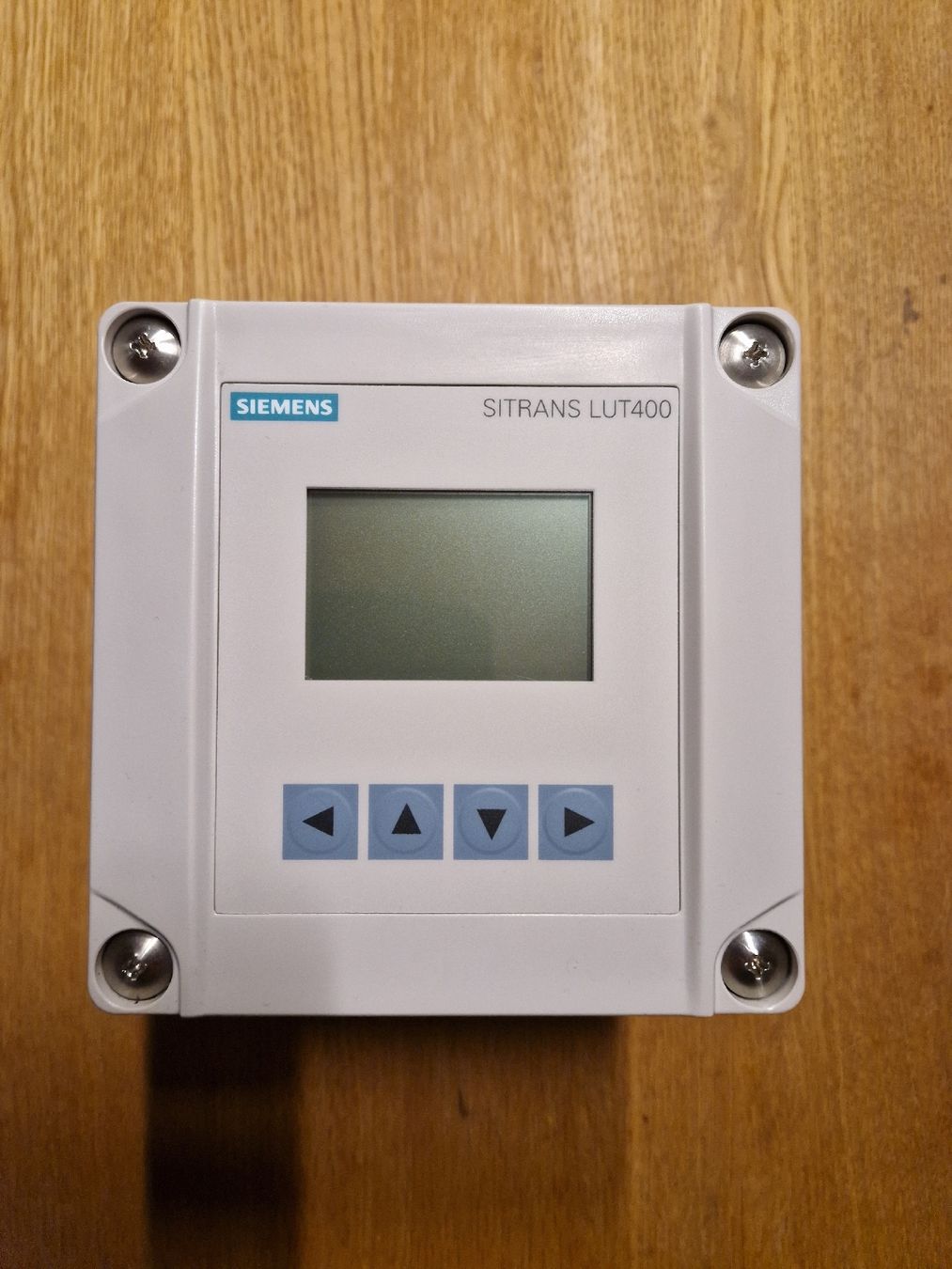 Elektronikbauteile: Simens Sitrans lut400 – Gebraucht aus Märstetten von Timeforce