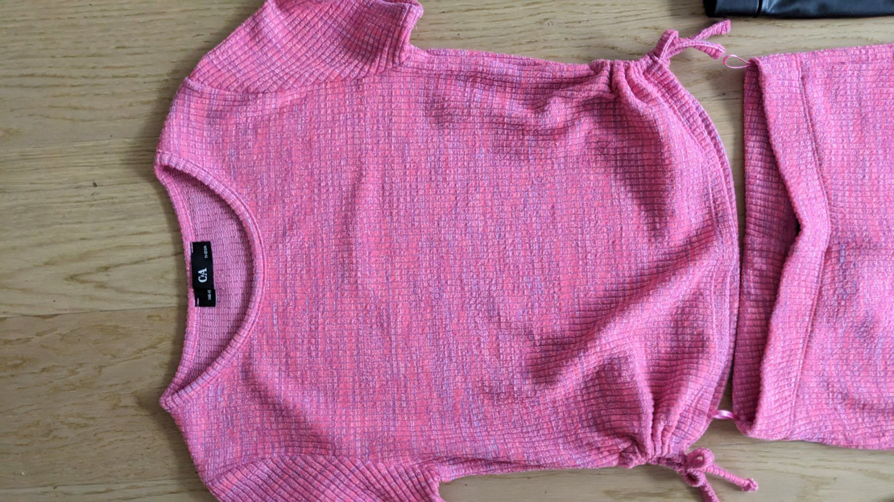 H&M Lotti & Set di vestiti: Kleiderpacket Mädchen- Freizeit, Gr 146-152 – Usato da Zürich venduto da pisamun 6