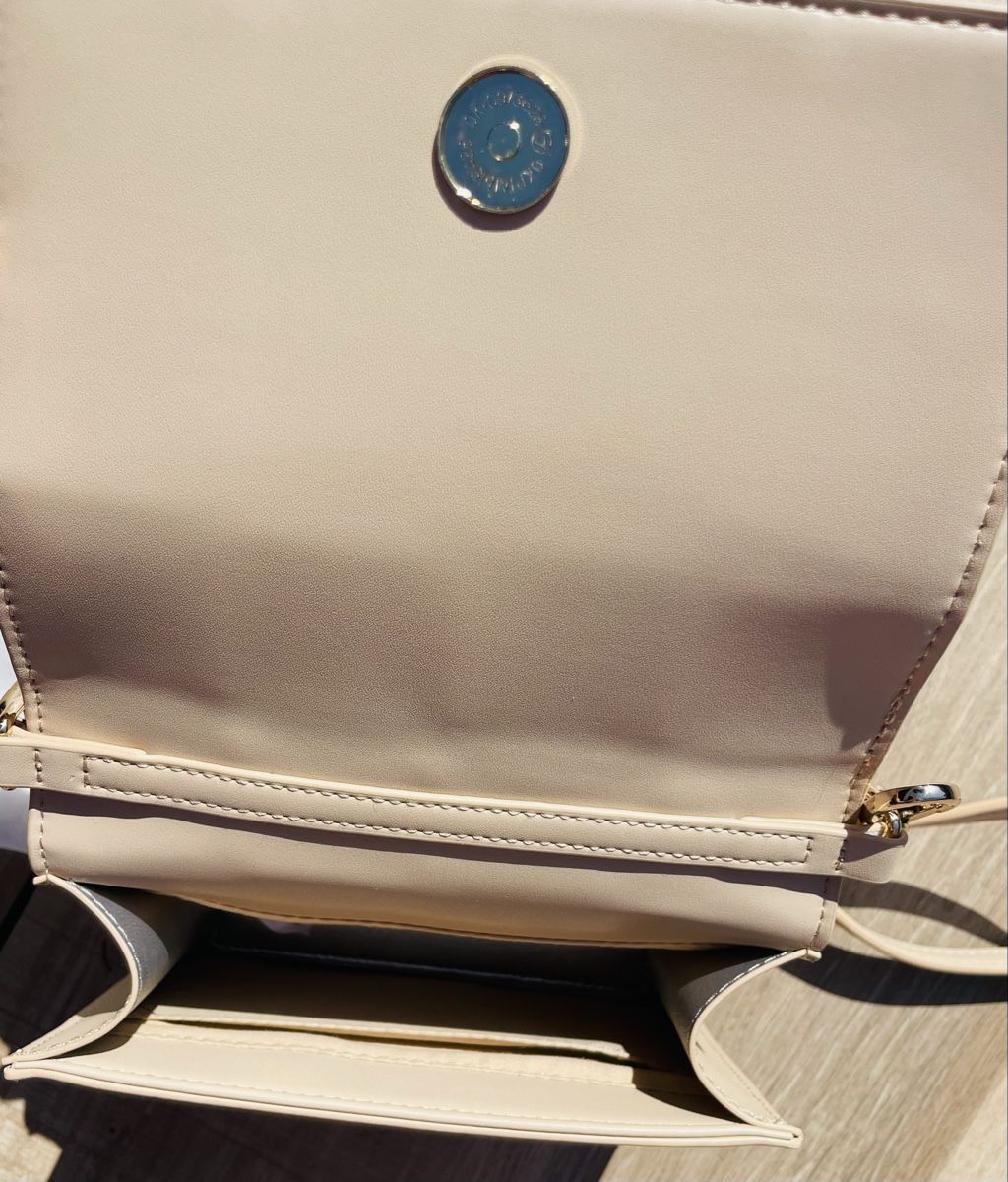 Borse da donna: *NEU* geflochtene Handtasche INYATI – Nuovo (secondo la descrizione) da Muttenz venduto da anjaroebi 2