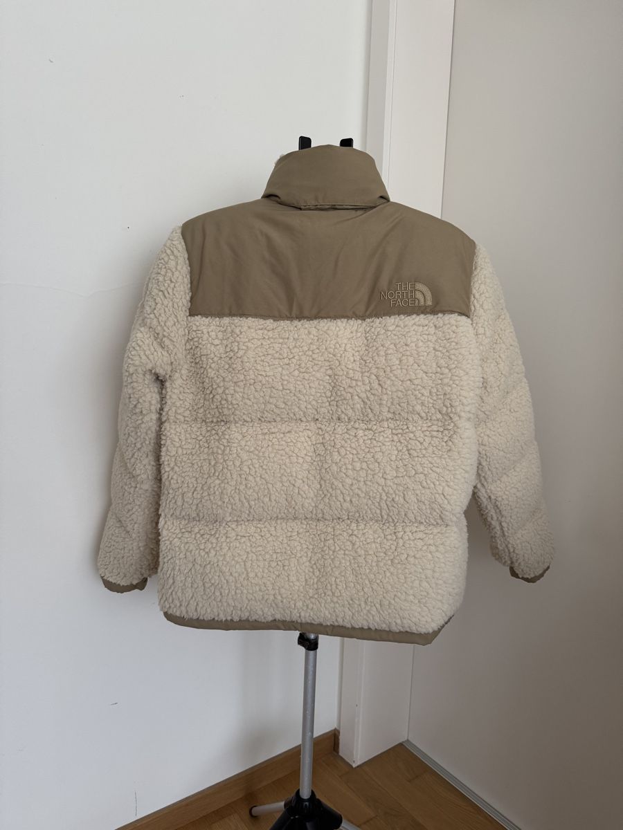 North Face Mäntel: The North Face Sherpa Jacket – Neu (gemäss Beschreibung) aus Wettingen von ale_6gmk 1