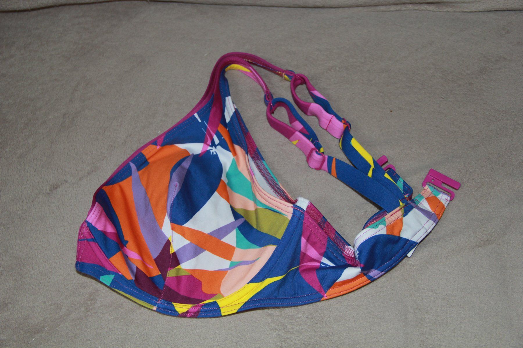 Costumi da bagno & Bikini: Haut de Bikini Simone Pérèle – Usato da satigny venduto da cara68 1
