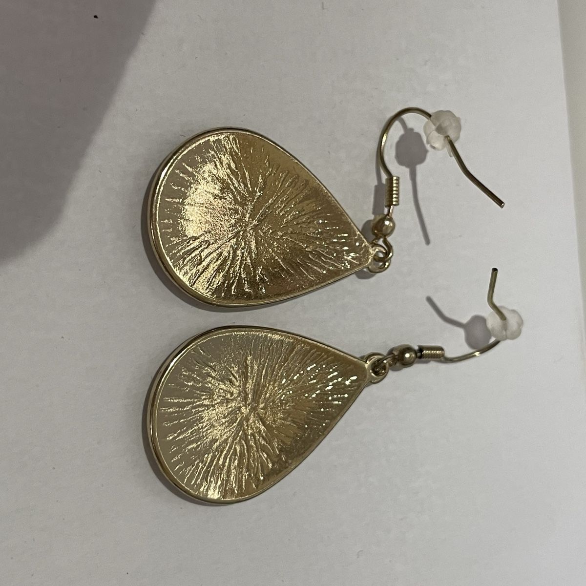Orecchini pendenti & Orecchini a lobo: Ohrringe, Ohrhänger, Modeschmuck, orientalisch, rosa, gold – Nuovo (secondo la descrizione) da Bellach venduto da Lapislazuli_blues 1