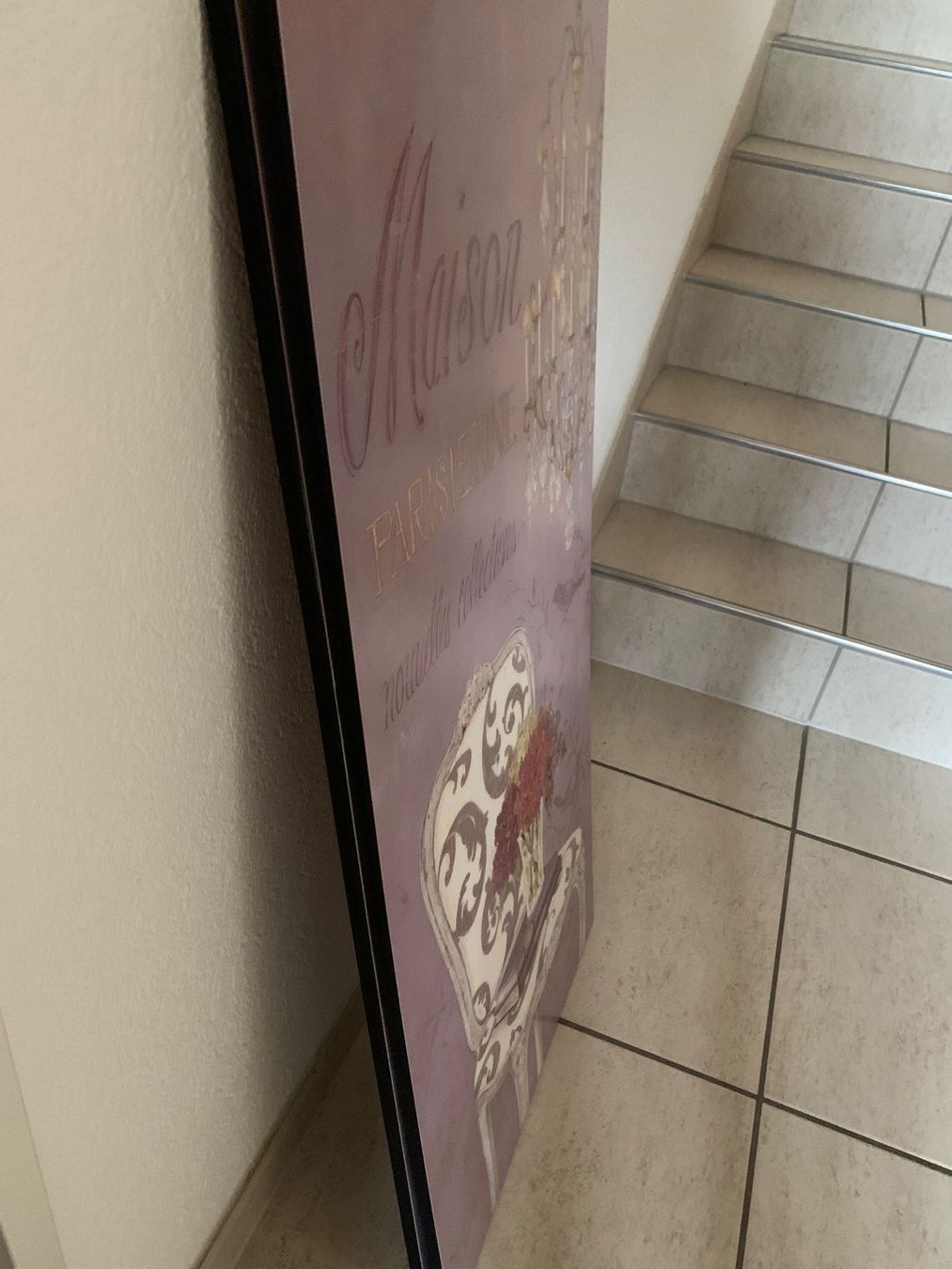 Foto & Immagini: 2 Bilder auf 50 mal 100 – Usato da Oberrieden venduto da Bfenster 3