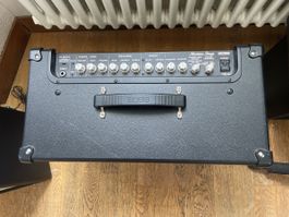 Ampli guitare Boss Nextone Stage