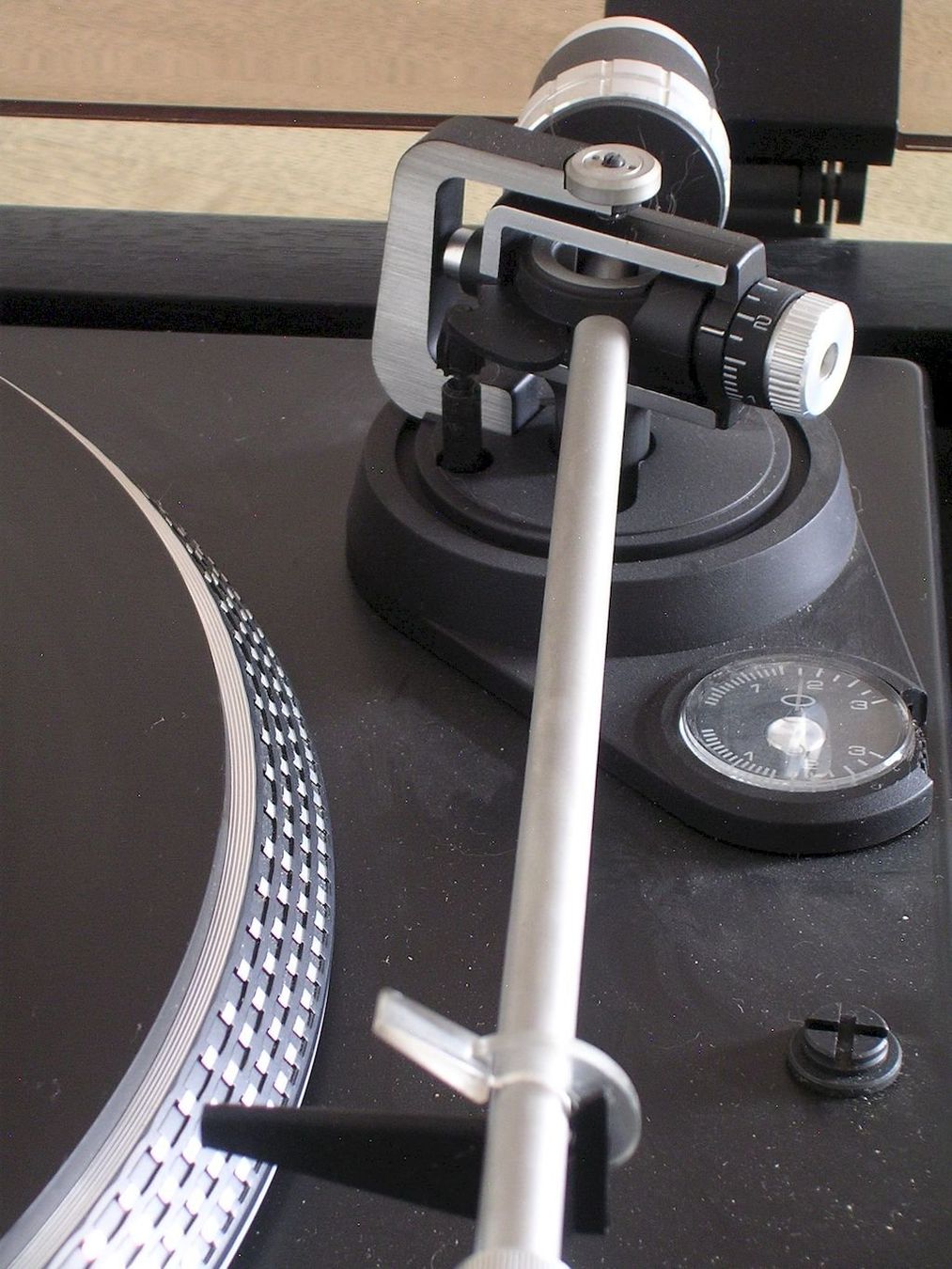 Dual Tourne-disques: Dual CS 505-2 – Défectueux à Rüschlikon par bthumb68 3