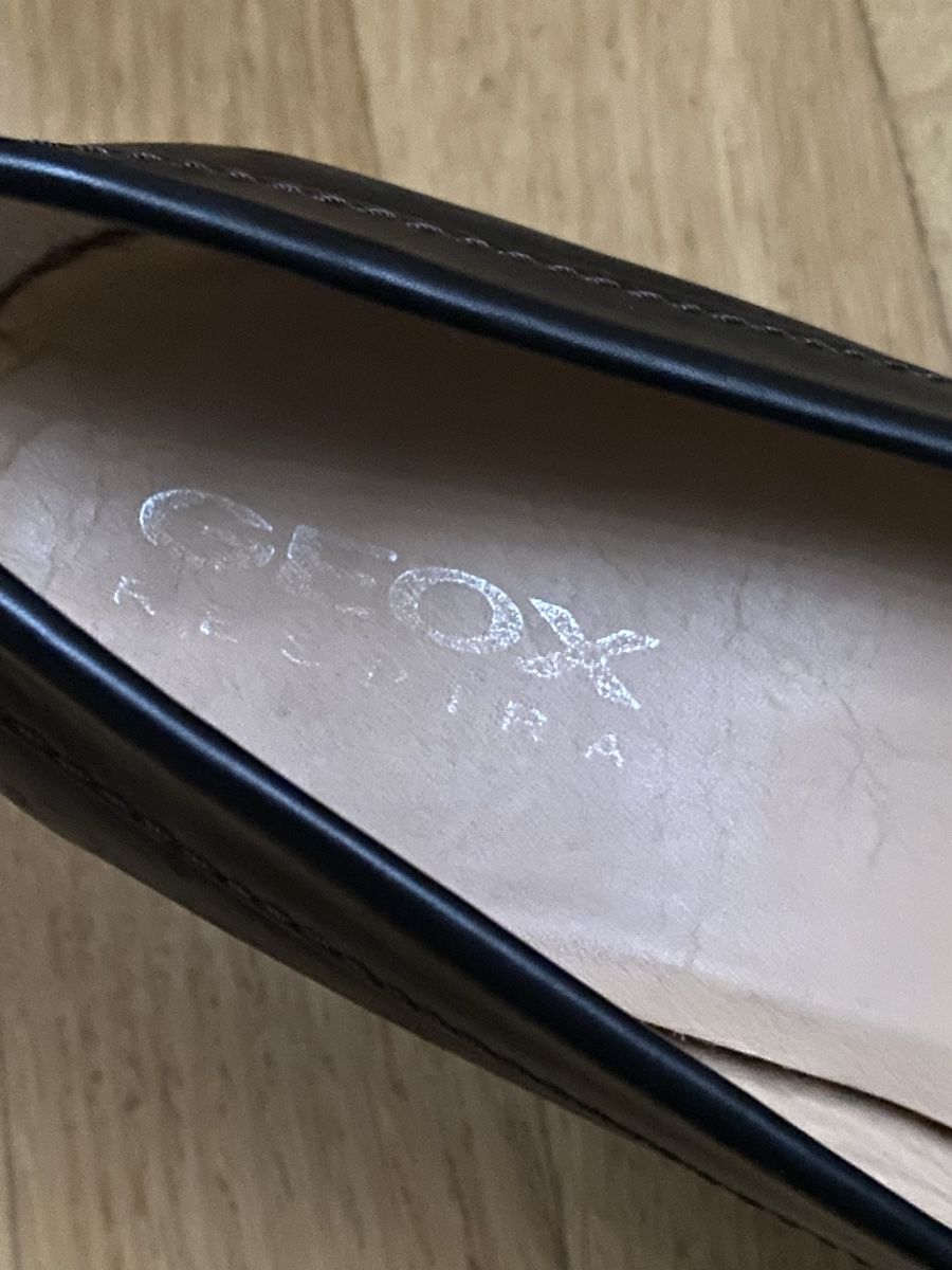 Geox Damenschuhe: GEOX PUMPS GRÖSSE 40 – Neu (gemäss Beschreibung) aus Zürich von schneeflocke303 5