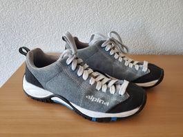 Freizeitschuhe Damen Gr. 38