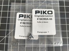 PIKO 94390A-66 Puffer
