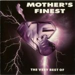Mother's Finest – The Very Best Of