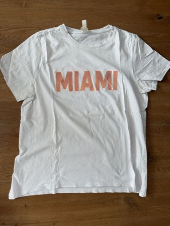 T-Shirt H&M