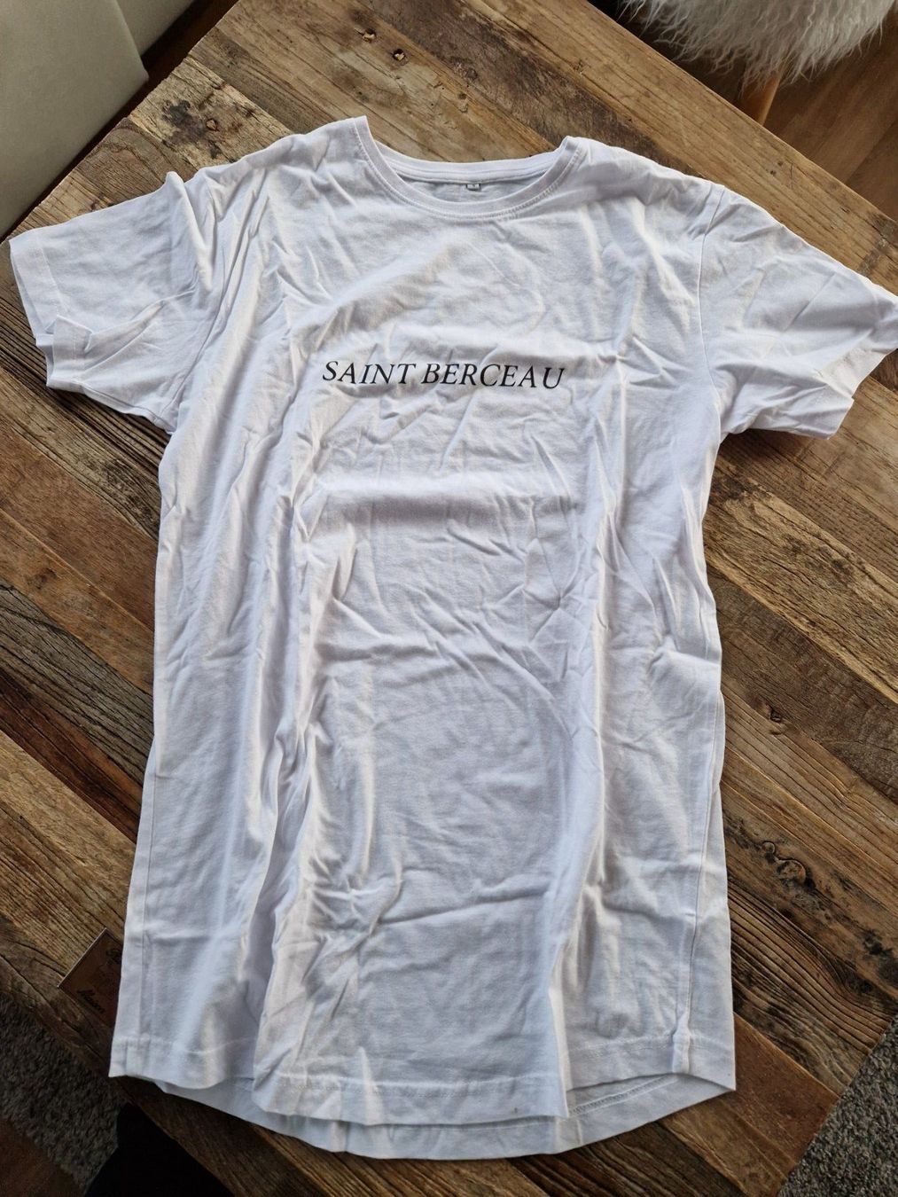 T-shirt: TShirt SAINT BERCEAU Gr.S – Nuovo (secondo la descrizione) da Münsingen venduto da Geeskile 4