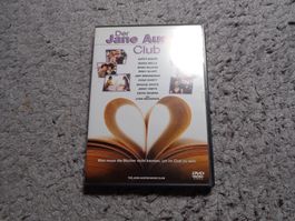 DVD Film - Der Jane Austin Buch Club