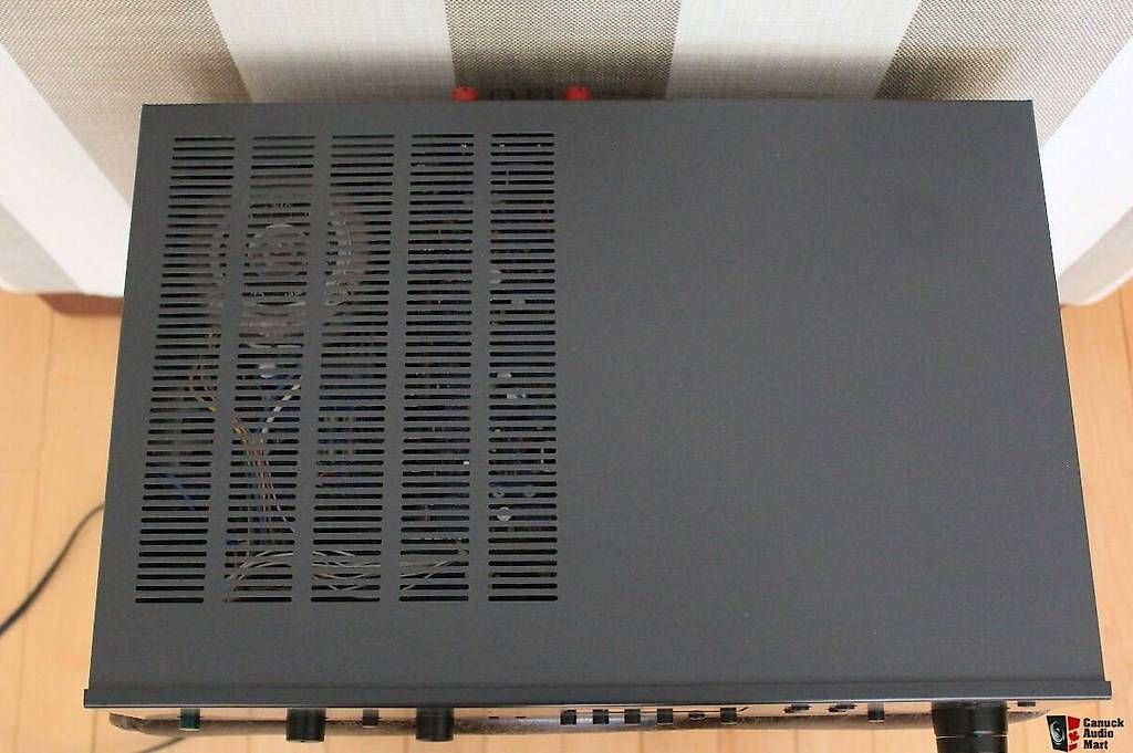 Receiver: N A D RECIEVER 710 HIGH END GERÄT – Gebraucht aus Sarnen von rem_l7bp 3