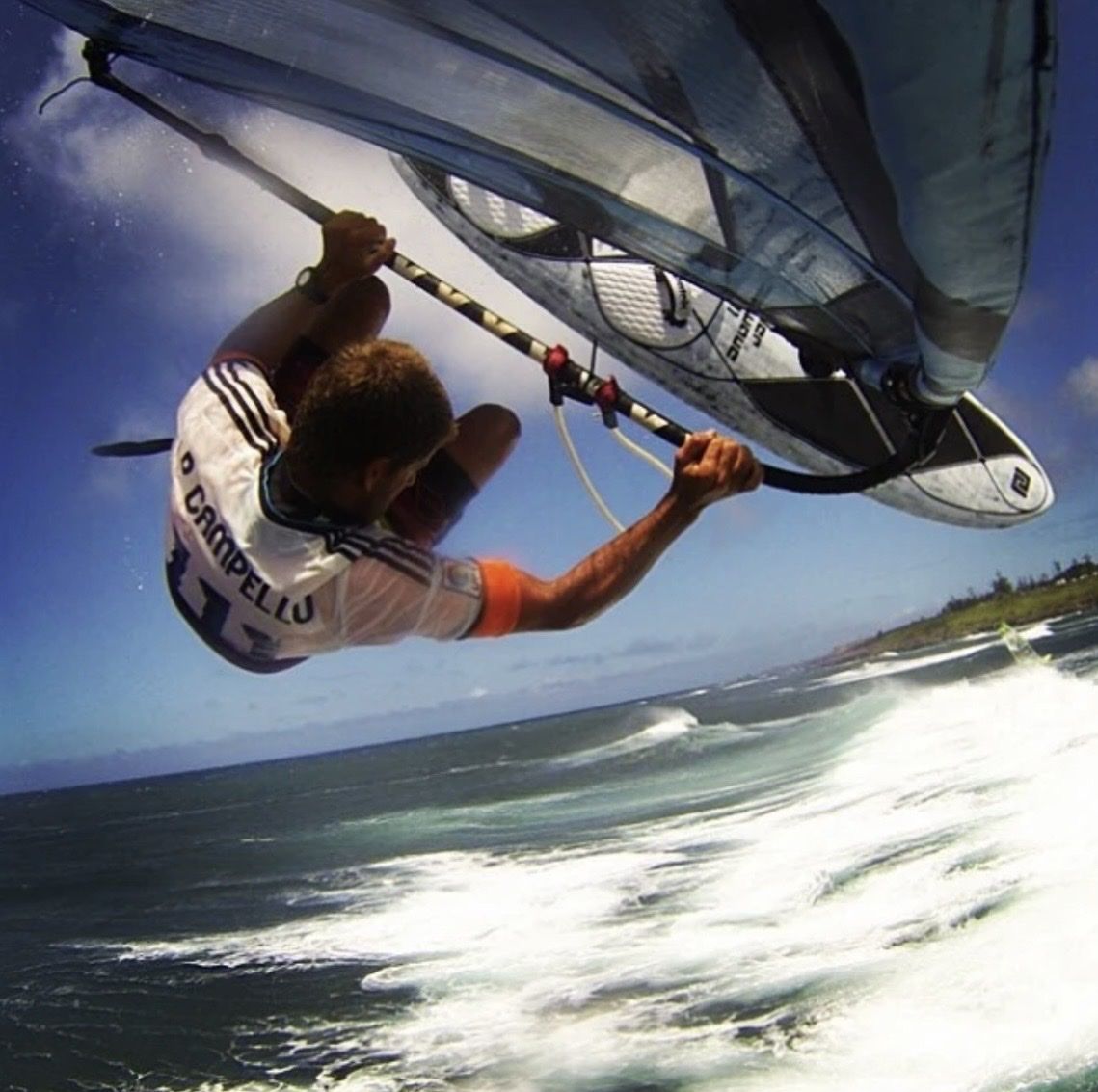 Gopro Trépieds & Accessoires: GoPro FLYMOUNT ORIGINAL ACTION CAMERA MOUNT – D'occasion à Oberwil-Lieli par Cobra808 4